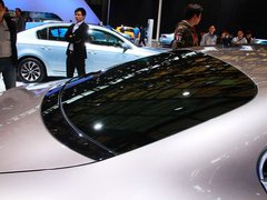 2013款 1.8TSI DSG 豪华型