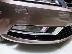 2013款 1.8TSI DSG 豪华型