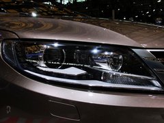 2013款 1.8TSI DSG 豪华型