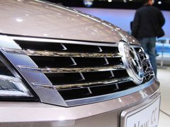 2013款 1.8TSI DSG 豪华型