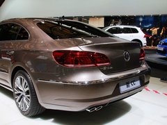 2013款 1.8TSI DSG 豪华型