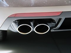 2013款 1.8TSI DSG 豪华型