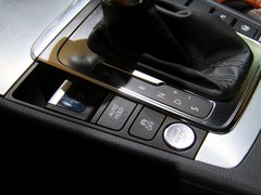 2013款 1.8TSI DSG 豪华型