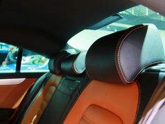2013款 1.8TSI DSG 豪华型