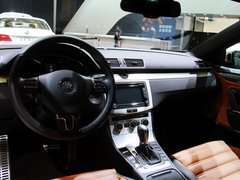 2013款 1.8TSI DSG 豪华型