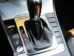 2013款 1.8TSI DSG 豪华型