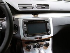2013款 1.8TSI DSG 豪华型
