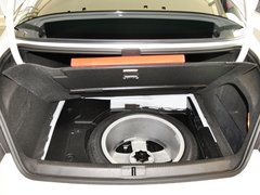 2013款 1.8TSI DSG 豪华型