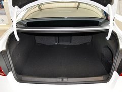 2013款 1.8TSI DSG 豪华型