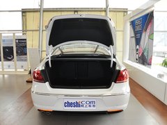 2013款 1.8TSI DSG 豪华型