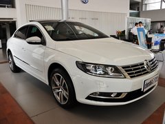 2013款 1.8TSI DSG 豪华型