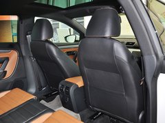 2013款 1.8TSI DSG 豪华型