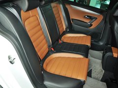 2013款 1.8TSI DSG 豪华型