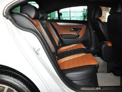 2013款 1.8TSI DSG 豪华型