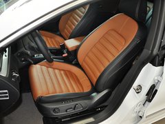 2013款 1.8TSI DSG 豪华型