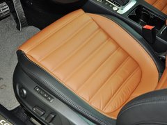 2013款 1.8TSI DSG 豪华型