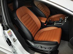 2013款 1.8TSI DSG 豪华型