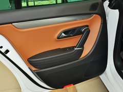 2013款 1.8TSI DSG 豪华型