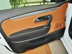 2013款 1.8TSI DSG 豪华型