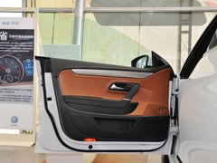 2013款 1.8TSI DSG 豪华型