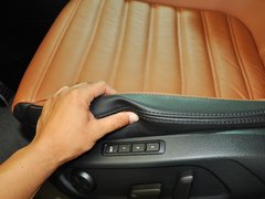 2013款 1.8TSI DSG 豪华型
