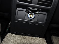 2013款 1.8TSI DSG 豪华型