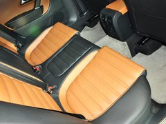 2013款 1.8TSI DSG 豪华型