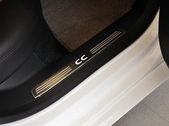 2013款 1.8TSI DSG 豪华型