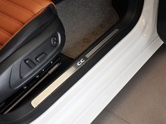 2013款 1.8TSI DSG 豪华型