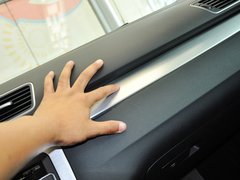 2013款 1.8TSI DSG 豪华型