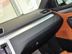 2013款 1.8TSI DSG 豪华型