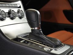 2013款 1.8TSI DSG 豪华型