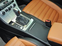 2013款 1.8TSI DSG 豪华型