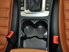 2013款 1.8TSI DSG 豪华型
