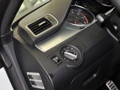 2013款 1.8TSI DSG 豪华型
