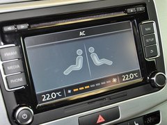2013款 1.8TSI DSG 豪华型