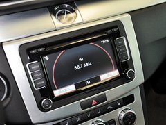 2013款 1.8TSI DSG 豪华型