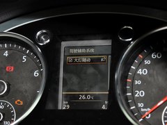 2013款 1.8TSI DSG 豪华型