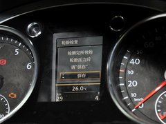 2013款 1.8TSI DSG 豪华型
