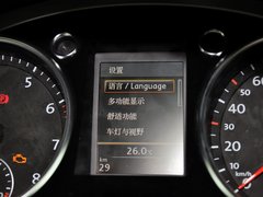 2013款 1.8TSI DSG 豪华型