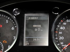 2013款 1.8TSI DSG 豪华型