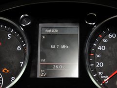 2013款 1.8TSI DSG 豪华型