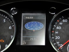 2013款 1.8TSI DSG 豪华型