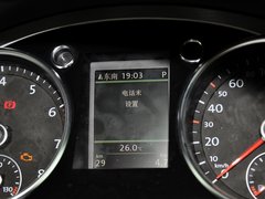 2013款 1.8TSI DSG 豪华型
