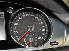 2013款 1.8TSI DSG 豪华型