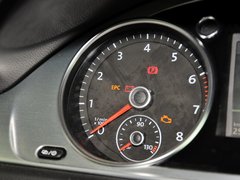 2013款 1.8TSI DSG 豪华型