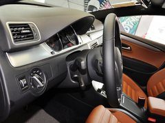 2013款 1.8TSI DSG 豪华型