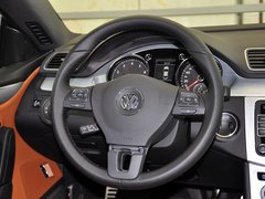 2013款 1.8TSI DSG 豪华型