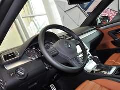 2013款 1.8TSI DSG 豪华型
