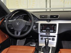 2013款 1.8TSI DSG 豪华型